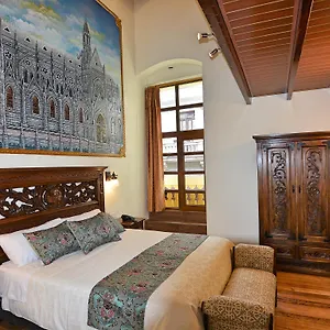 3* Hotel La Basílica