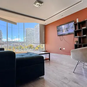  Apartamento Edificio Tofino