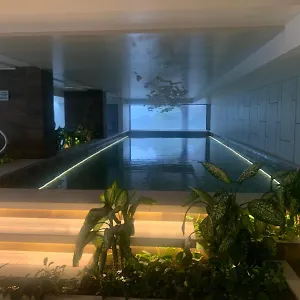  Apartamento Confort La Carolina