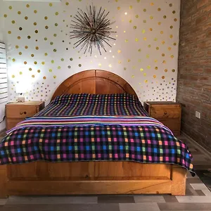  Apartamento Mini En El Mejor Sector De La Ciudad